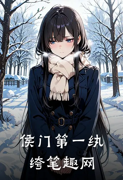 侯门第一纨绔笔趣网