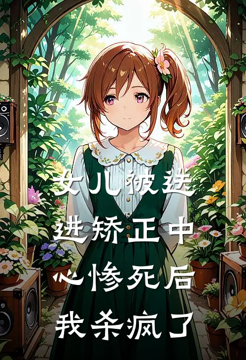 女儿被送进矫正中心惨死后，我杀疯了