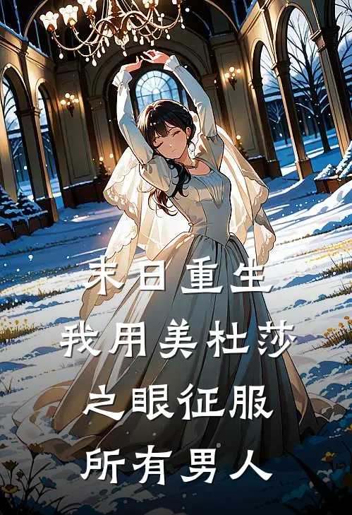 末日重生，我用美杜莎之眼征服所有男人(周泽庭美杜莎)阅读免费小说_完本热门小说末日重生，我用美杜莎之眼征服所有男人周泽庭美杜莎