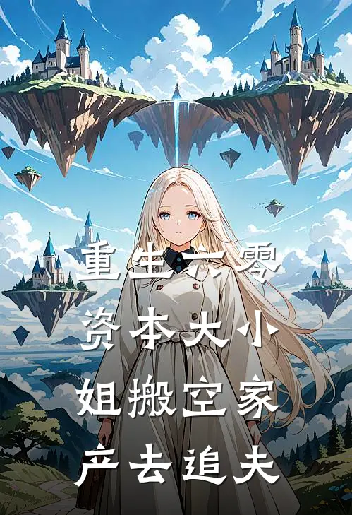 重生六零：资本大小姐搬空家产去追夫