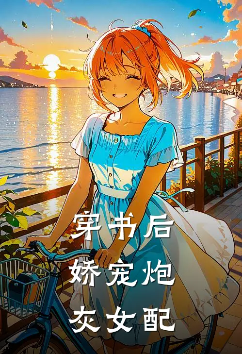 穿书后，娇宠炮灰女配