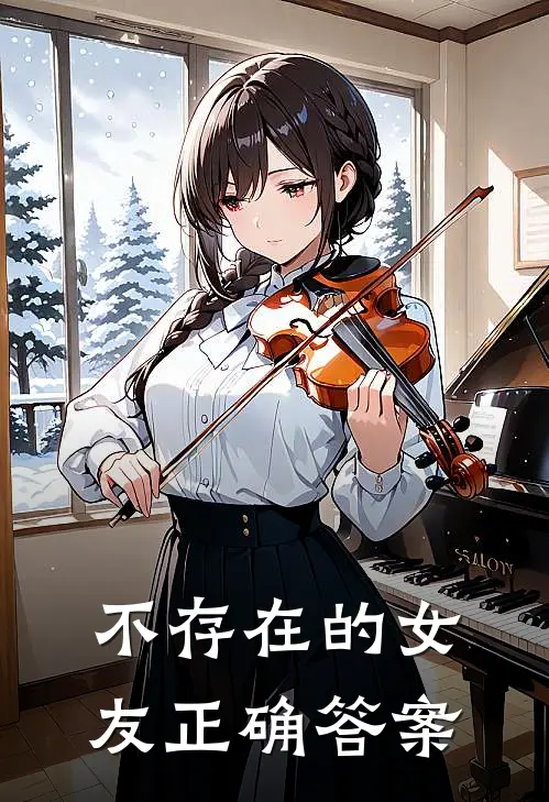 不存在的女友正确答案