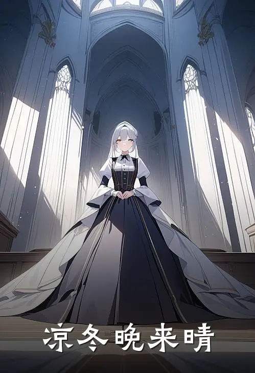 凉冬晚来晴沈叙凉姜晚晴免费小说全集_小说免费完结凉冬晚来晴沈叙凉姜晚晴