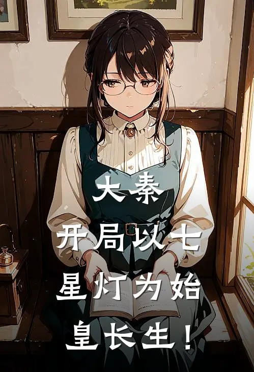 大秦：开局以七星灯为始皇长生！