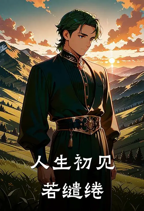 人生初见若缱绻