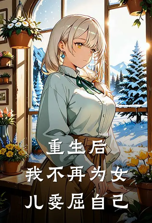 重生后，我不再为女儿委屈自己