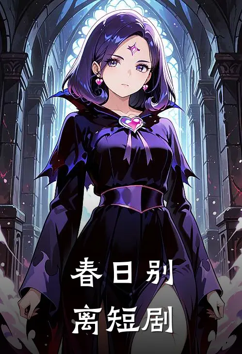 春日别离短剧