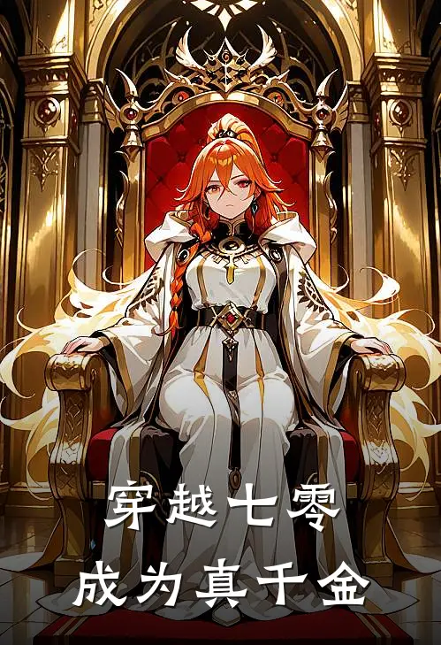 穿越七零，成为真千金