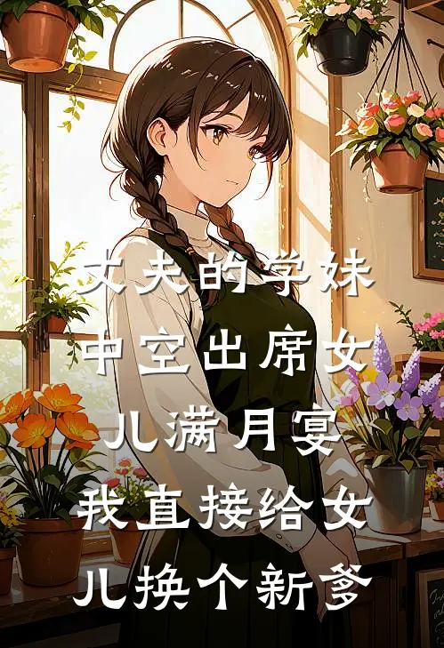 丈夫的学妹中空出席女儿满月宴，我直接给女儿换个新爹(谢云寒沈月瑶)最新完本小说推荐_免费小说推荐丈夫的学妹中空出席女儿满月宴，我直接给女儿换个新爹谢云寒沈月瑶