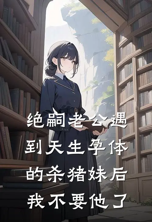 绝嗣老公遇到天生孕体的杀猪妹后，我不要他了