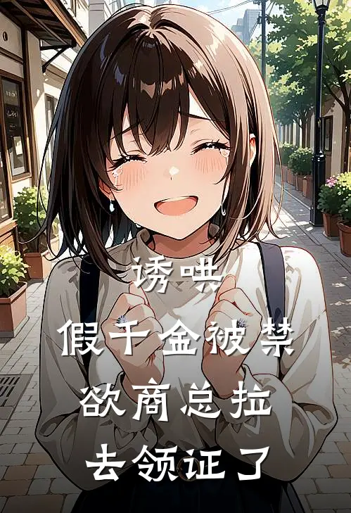 诱哄，假千金被禁欲商总拉去领证了