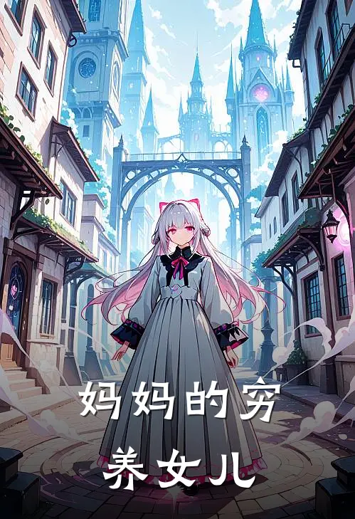 妈妈的穷养女儿