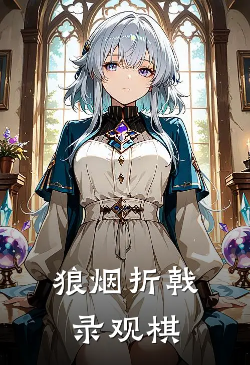 狼烟折戟录 观棋