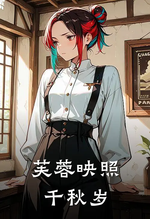 芙蓉映照千秋岁