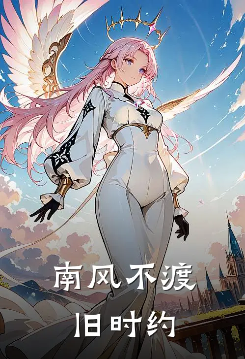 南风不渡旧时约