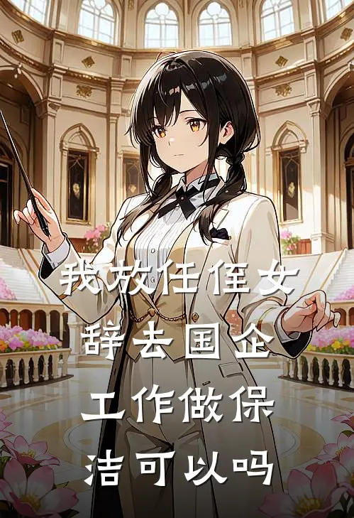 我放任侄女辞去国企工作做保洁可以吗