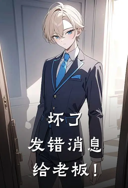 坏了，发错消息给老板！(知予陆景琛)无弹窗小说免费阅读_小说完整版免费阅读坏了，发错消息给老板！知予陆景琛