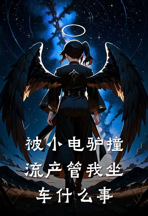 被小电驴撞流产管我坐车什么事