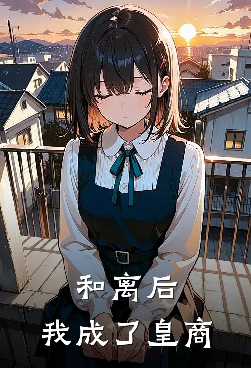 和离后，我成了皇商