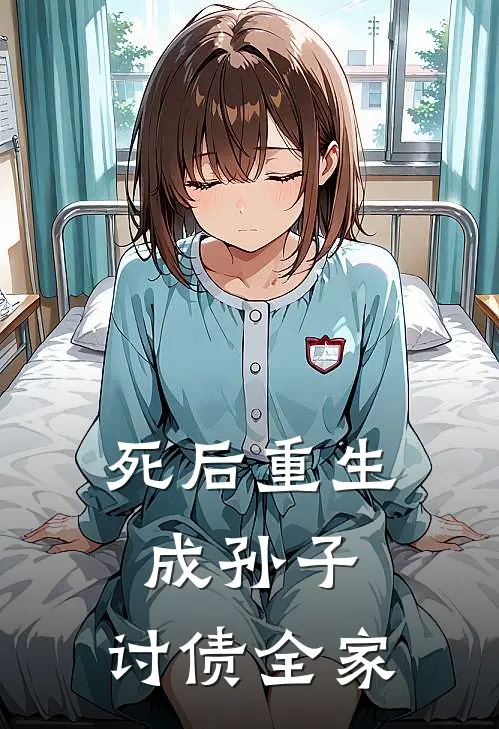 死后重生成孙子，讨债全家