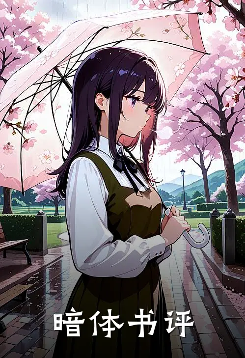 暗体书评