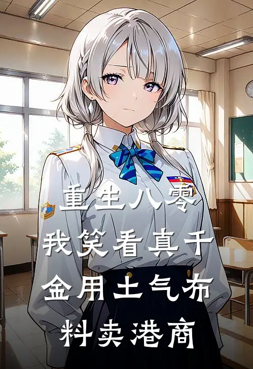 重生八零，我笑看真千金用土气布料卖港商