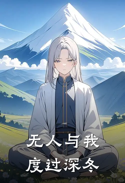 无人与我度过深冬