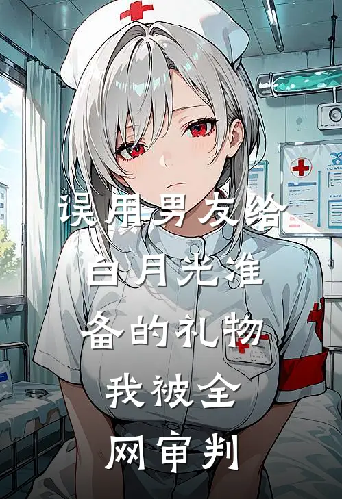 周默苏晚《误用男友给白月光准备的礼物，我被全网审判》完整版在线阅读_周默苏晚完整版在线阅读