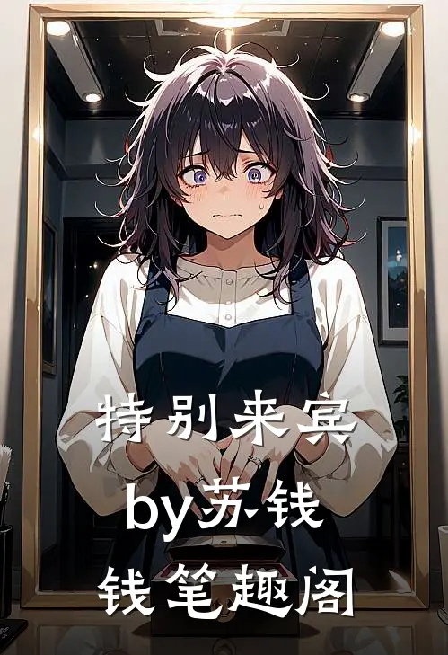 特别来宾by苏钱钱笔趣阁