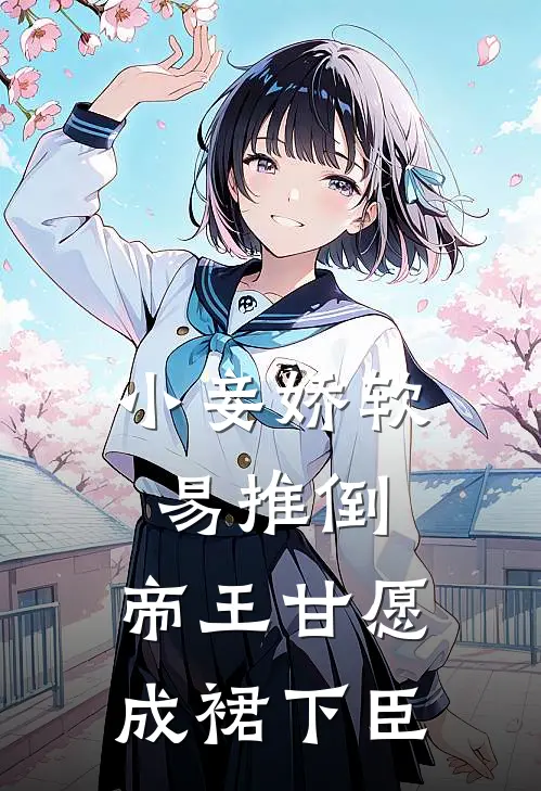 小妾娇软易推倒，帝王甘愿成裙下臣