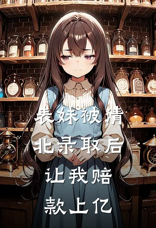 表妹被清北录取后，让我赔款上亿