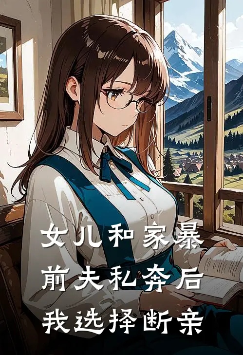 女儿和家暴前夫私奔后，我选择断亲