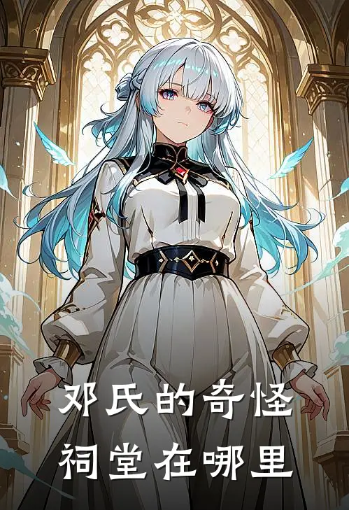 邓氏的奇怪祠堂在哪里