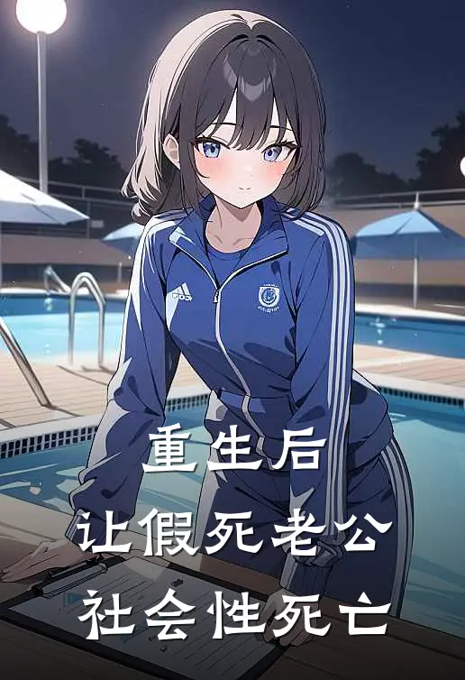 重生后，让假死老公社会性死亡