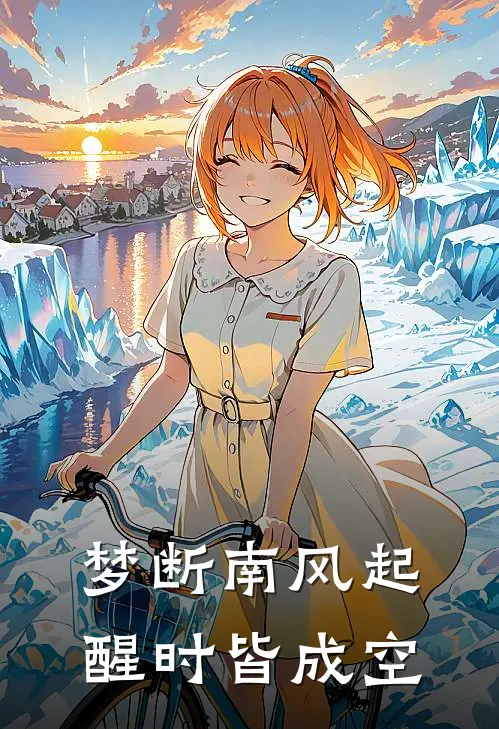 梦断南风起，醒时皆成空(尹若雪尹星野)完整版免费全文阅读_完本小说推荐梦断南风起，醒时皆成空(尹若雪尹星野)