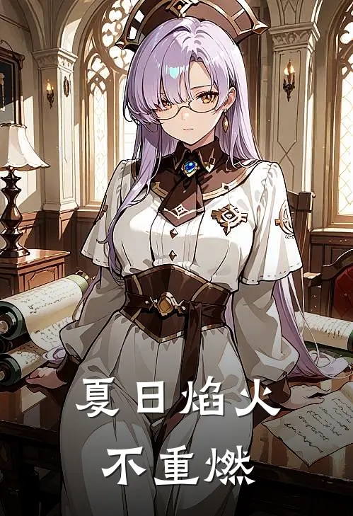 夏日焰火不重燃