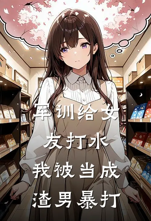 军训给女友打水，我被当成渣男暴打