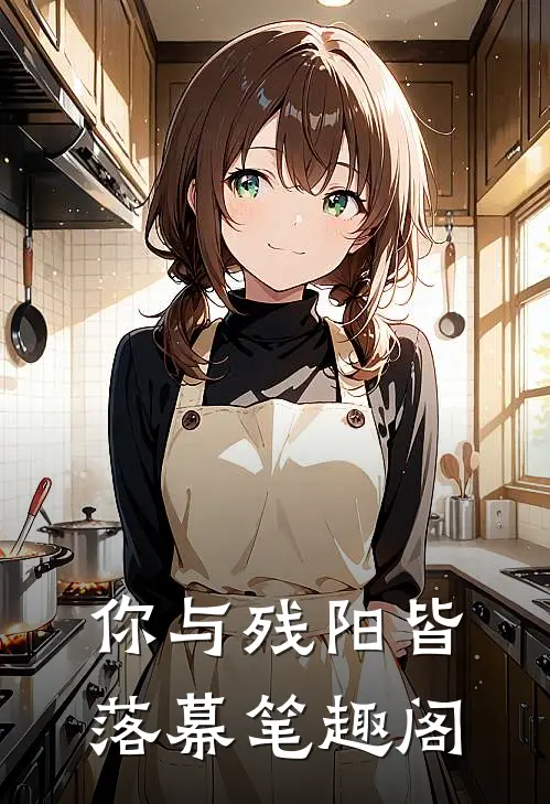 你与残阳皆落幕笔趣阁