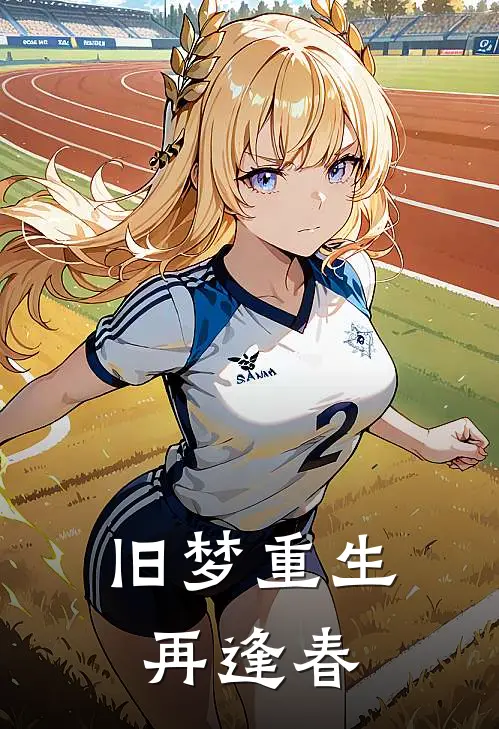 旧梦重生再逢春