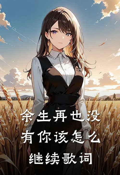 余生再也没有你 该怎么继续歌词