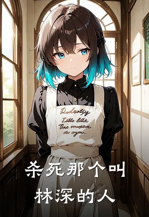 杀死那个叫林深的人