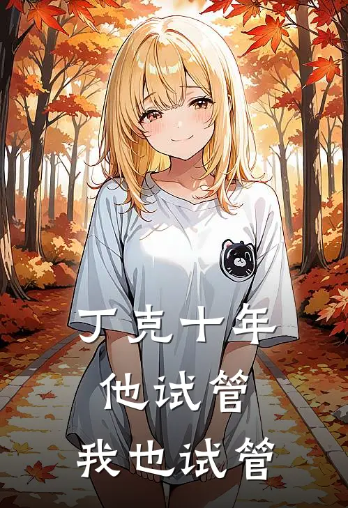 丁克十年，他试管，我也试管