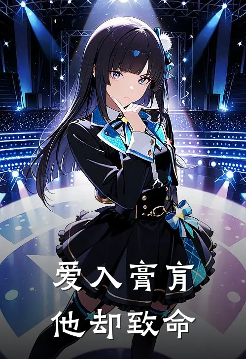 爱入膏肓，他却致命