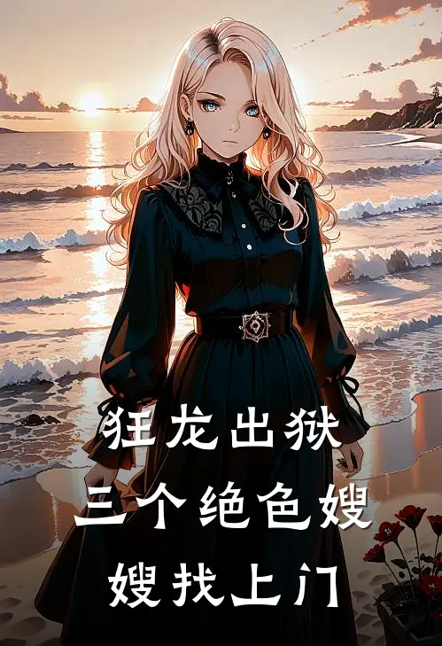 狂龙出狱，三个绝色嫂嫂找上门