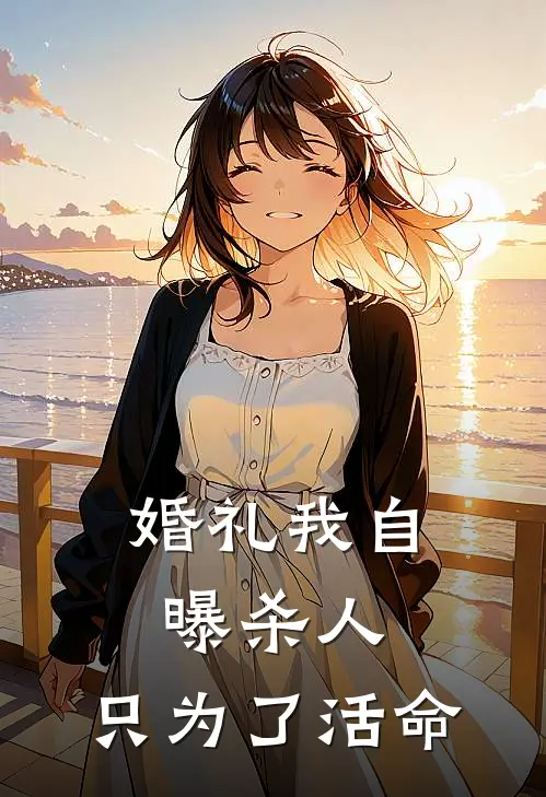 婚礼我自曝杀人，只为了活命