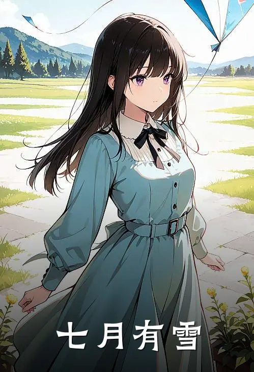 七月有雪