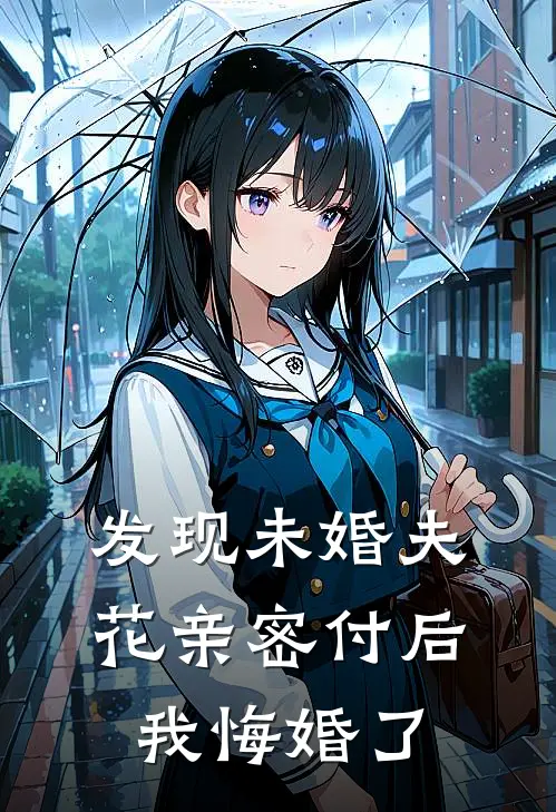 发现未婚夫花亲密付后，我悔婚了