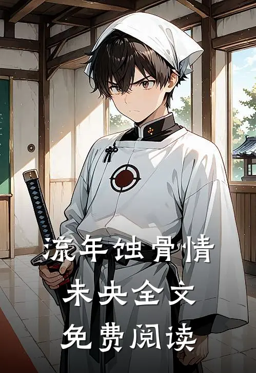 流年蚀骨情未央全文免费阅读