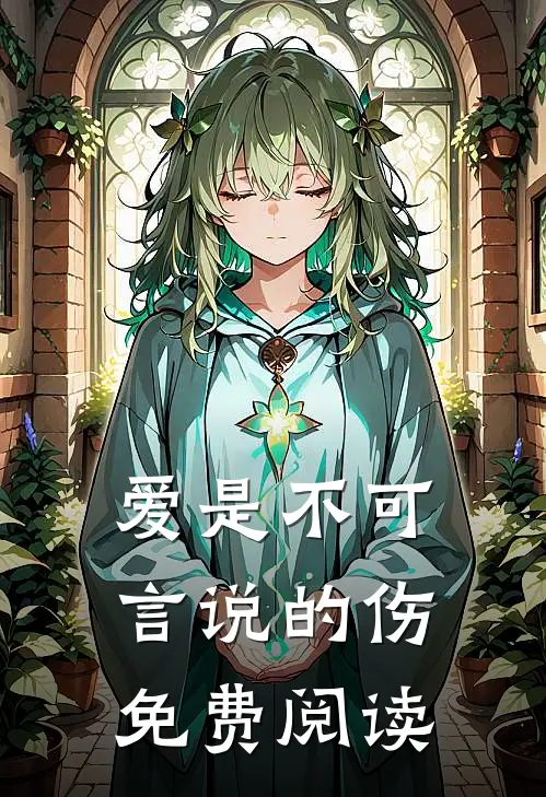 爱是不可言说的伤免费阅读