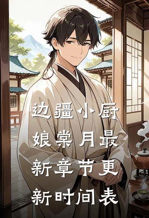 边疆小厨娘棠月最新章节更新时间表